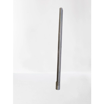 Kapilara osłona czujnika 1/2" GZ ze stali nierdzewnej 1000 mm